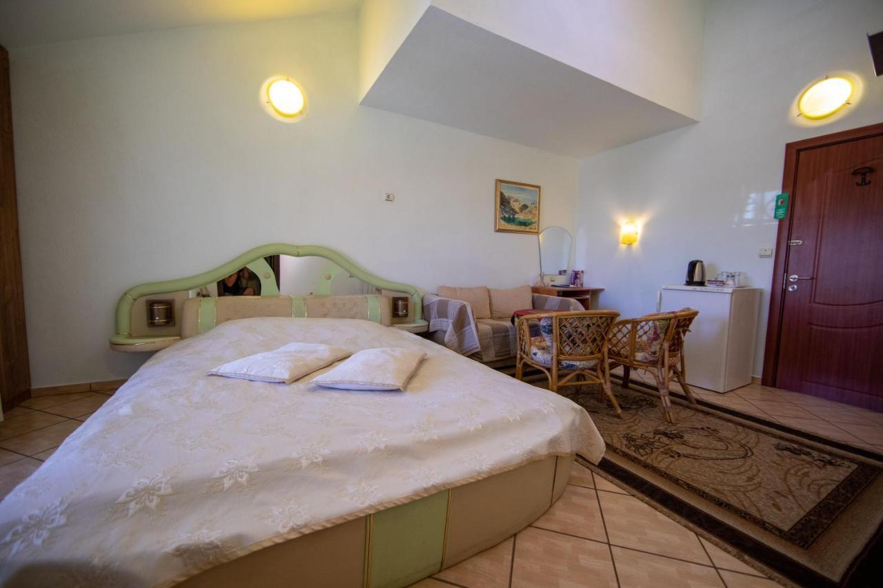 Guesthouse Elizabeth Szamokov Kültér fotó