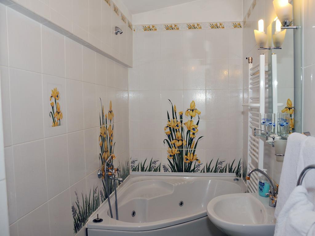 Guesthouse Elizabeth Szamokov Szoba fotó