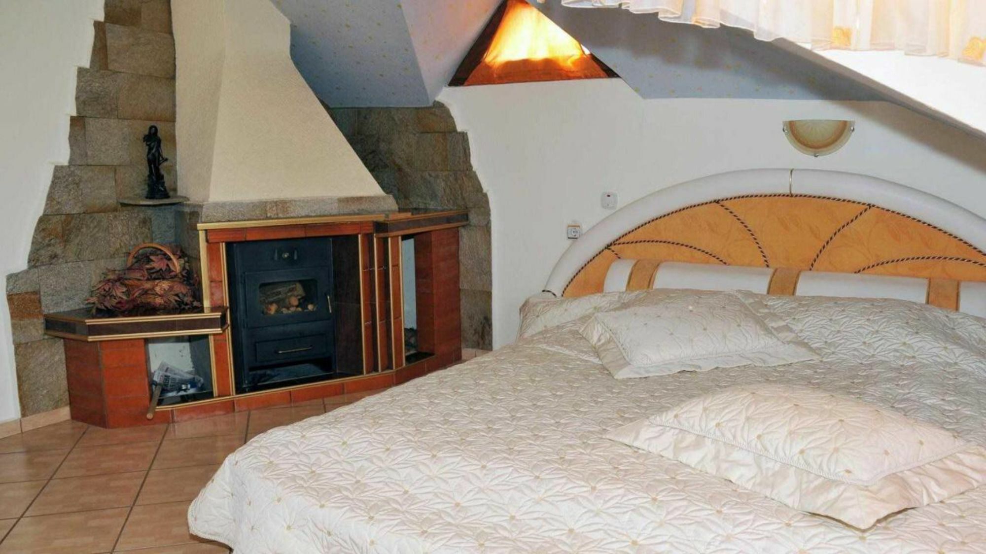 Guesthouse Elizabeth Szamokov Kültér fotó