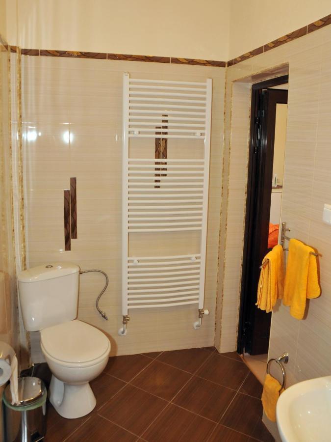 Guesthouse Elizabeth Szamokov Szoba fotó