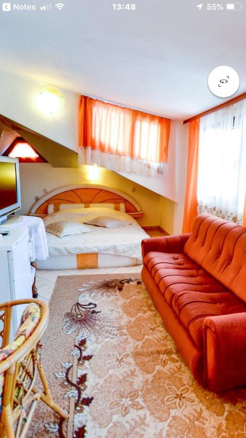 Guesthouse Elizabeth Szamokov Kültér fotó